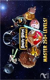 game pic for Angry Birds Star Wars